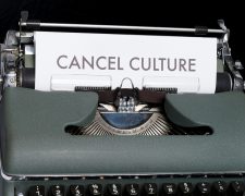 Is social media overrun by cancel culture?