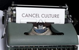 Is social media overrun by cancel culture?