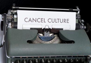 Is social media overrun by cancel culture?