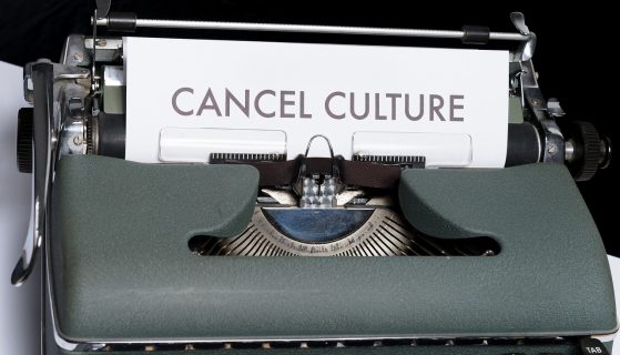 Is social media overrun by cancel culture?