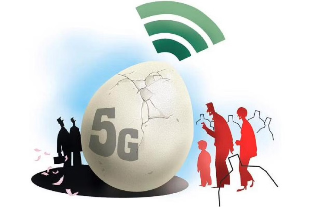 5G in India