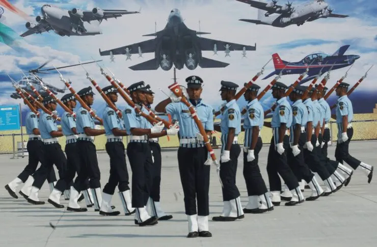 Indian Airforce