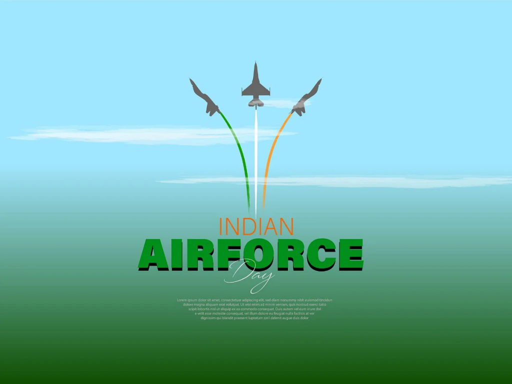 Indian Airforce