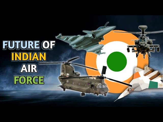 Indian Airforce