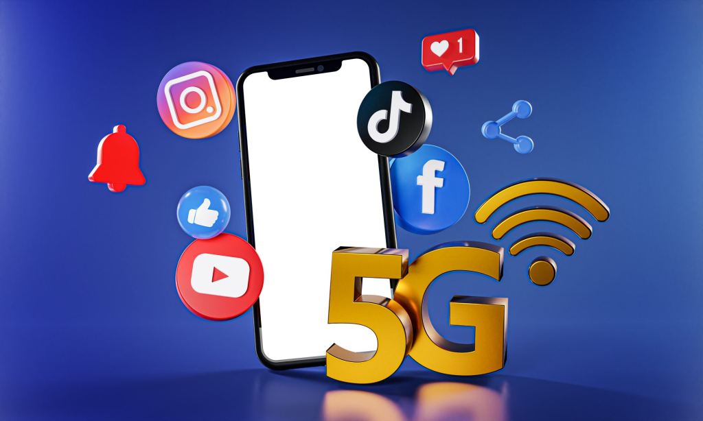 5G in India