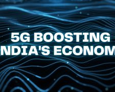 5G boosting India’s economy