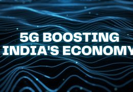 5G boosting India’s economy