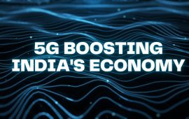 5G boosting India’s economy