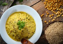 Easy and healthy one-pot meal ideas for busy weekdays