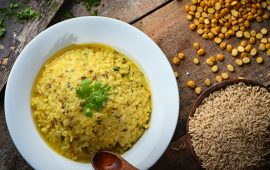 Easy and healthy one-pot meal ideas for busy weekdays