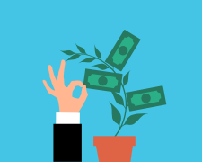 10 Passive Income Ideas