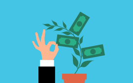 10 Passive Income Ideas