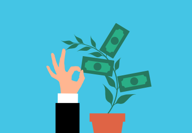 10 Passive Income Ideas