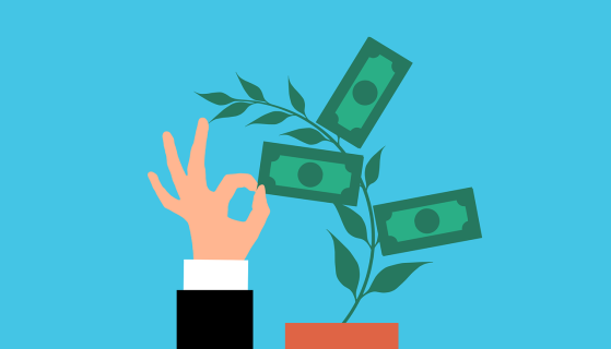 10 Passive Income Ideas