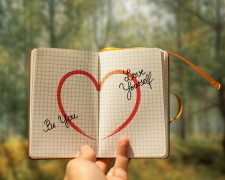 Self-love is a super magical power. Have you tapped into it? 