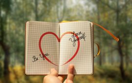 Self-love is a super magical power. Have you tapped into it? 