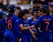 Gift from BCCI to Indian Women’s Cricket team