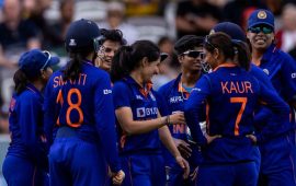 Gift from BCCI to Indian Women’s Cricket team