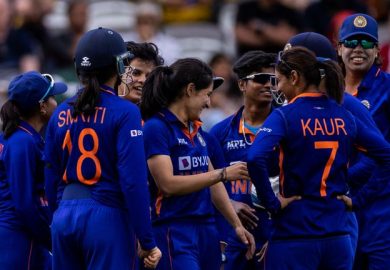 Gift from BCCI to Indian Women’s Cricket team