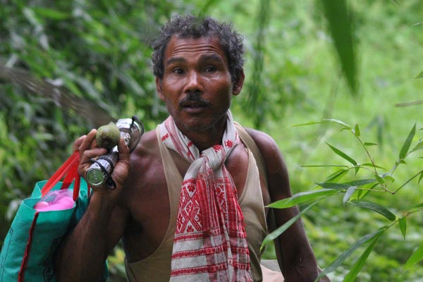 Jadav Payeng