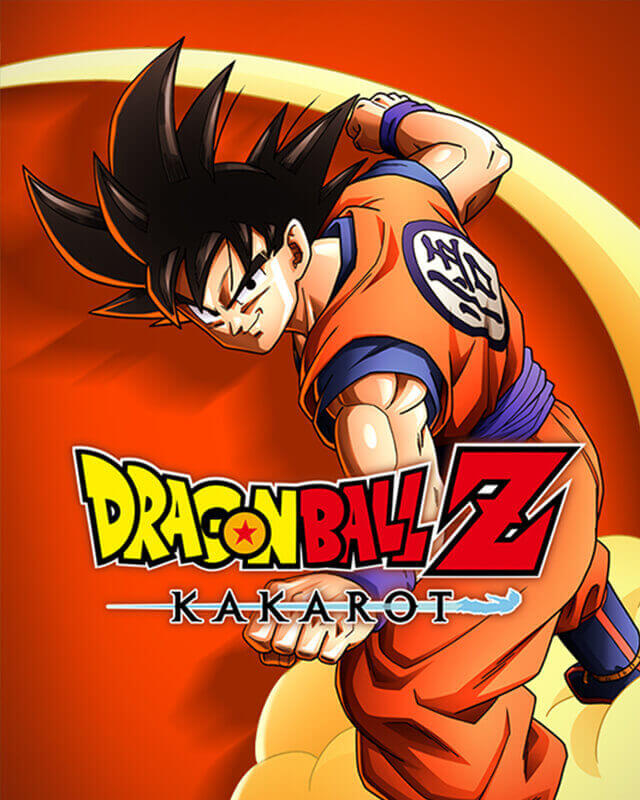 Dragon ball z
