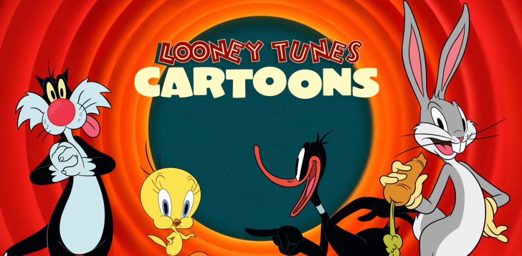 Looney tunes