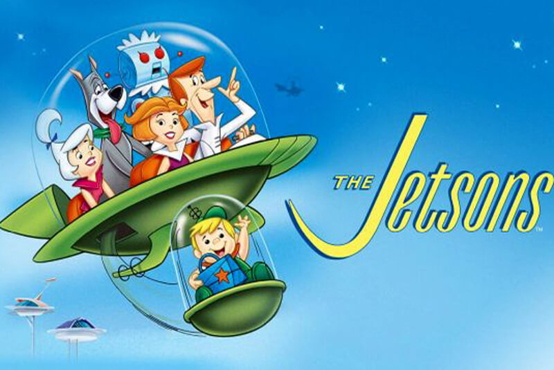 The Jetsons