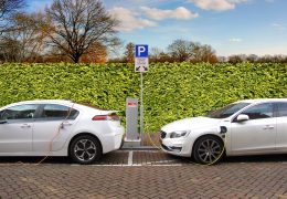 EVs and their acceptance in the Sub-continent