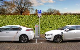 EVs and their acceptance in the Sub-continent