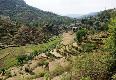 8 bizarre villages in India