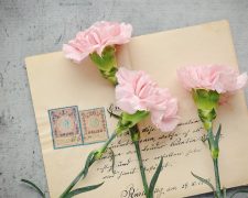 Sweetheart daughter, Just For You 