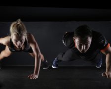 Unique sports that keep you in shape