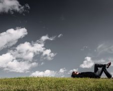 How to not take things personally