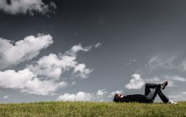 How to not take things personally