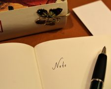 To make characters memorable, move away from research and create in isolation says award winning writer Richa S Mukherjee