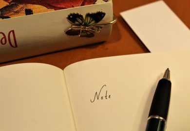 To make characters memorable, move away from research and create in isolation says award winning writer Richa S Mukherjee