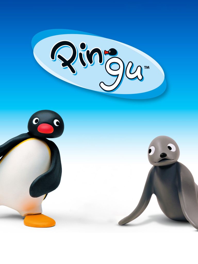 Pingu