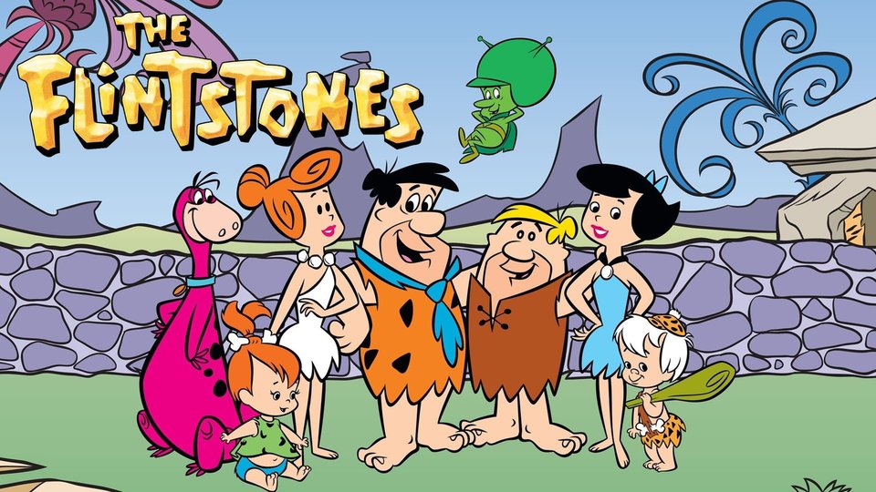 The flintstones