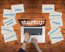 Could the start-up bubble’s burst cause economic problems of the 2000s?