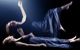 Out-of-body experience: Could it transform life?
