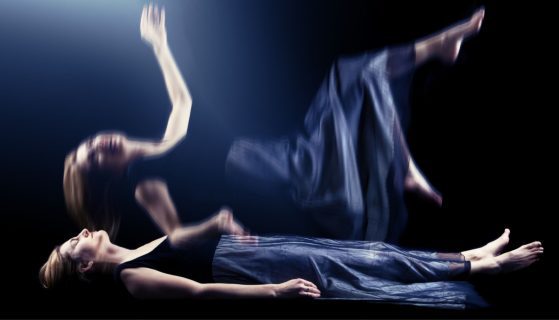 Out-of-body experience: Could it transform life?