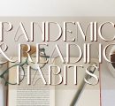 Pandemic and reading habits