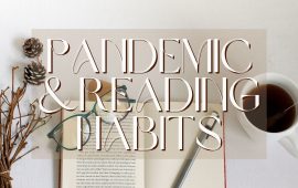 Pandemic and reading habits