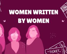 Women Written by Women