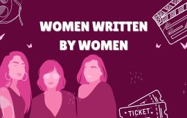 Women Written by Women