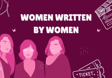 Women Written by Women