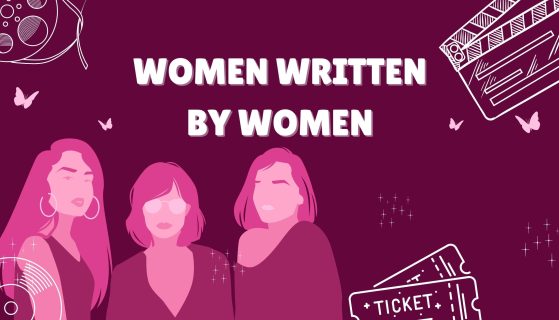 Women Written by Women