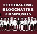 Celebrating Blogchatter Community