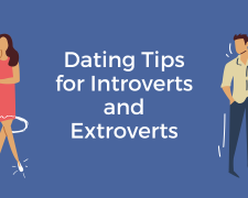 Dating Tips for Introverts and Extroverts