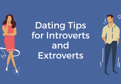 Dating Tips for Introverts and Extroverts